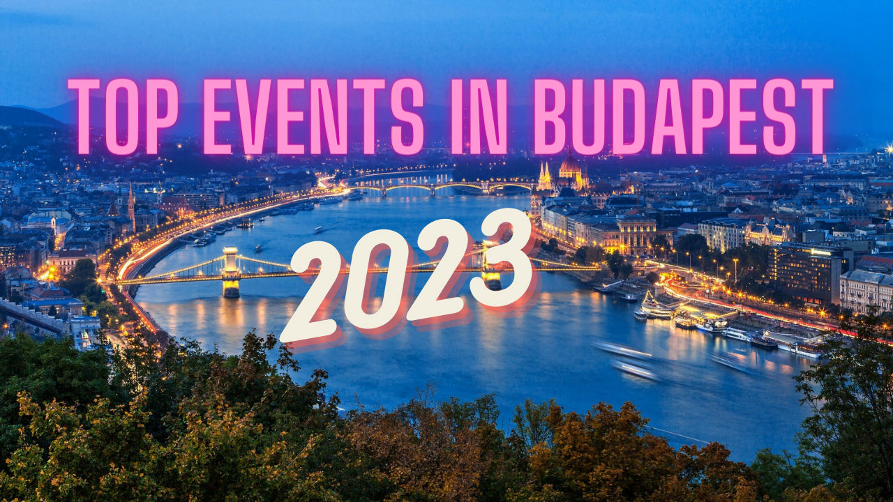 papa visit budapest 2023