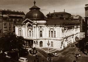Vig Szinhaz