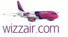 Wizz Air routes from Budapest