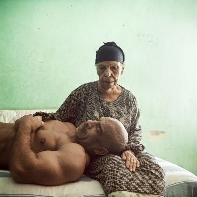 World Press Photo 2014 in Budapest