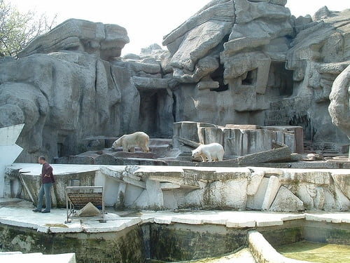 Budapest Zoo