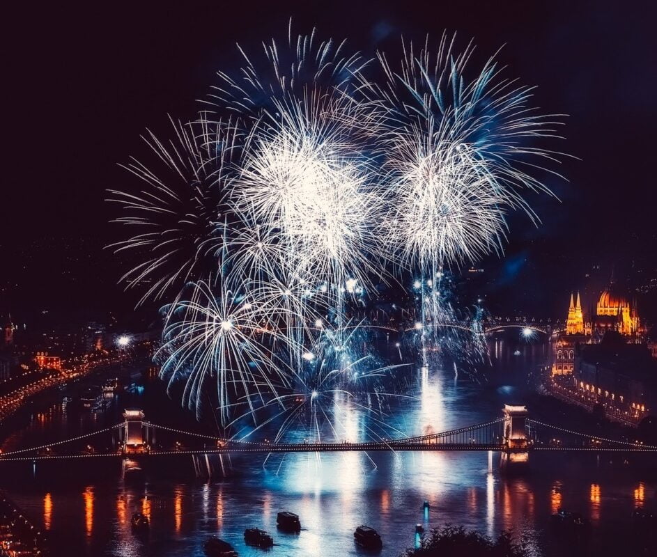 St. Stephen's day