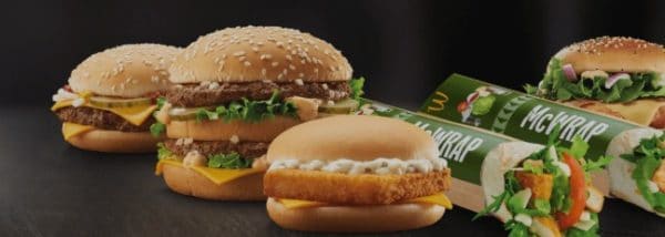 Wat is de prijs van een Big Mac Menu en een Whopper Menu in Boedapest? [Updated in 2024]