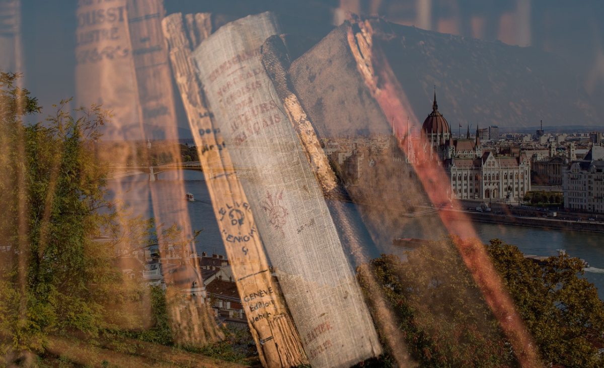 Internationaal Boekenfestival 2026