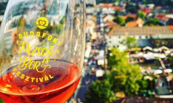 Budafok Champagne and Wine Festival 2025