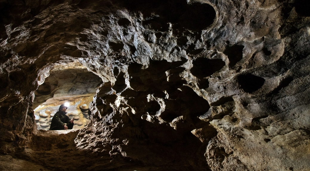 dripstone cave budapest
