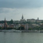 Danube Cruise in Budapest