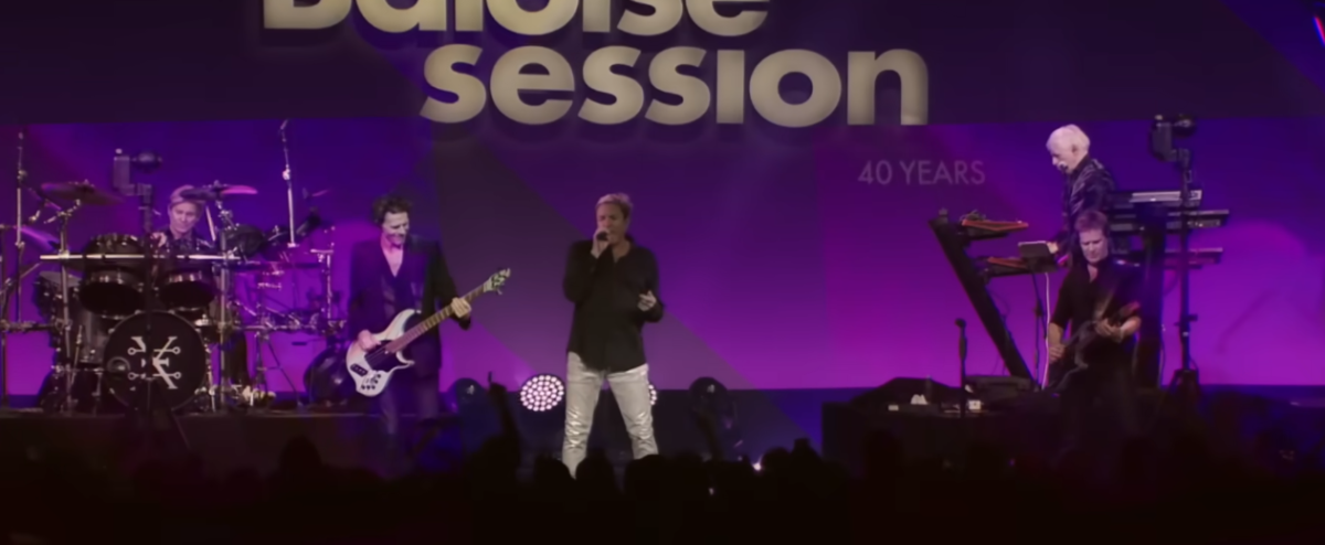 Duran Duran in Budapest 2026
