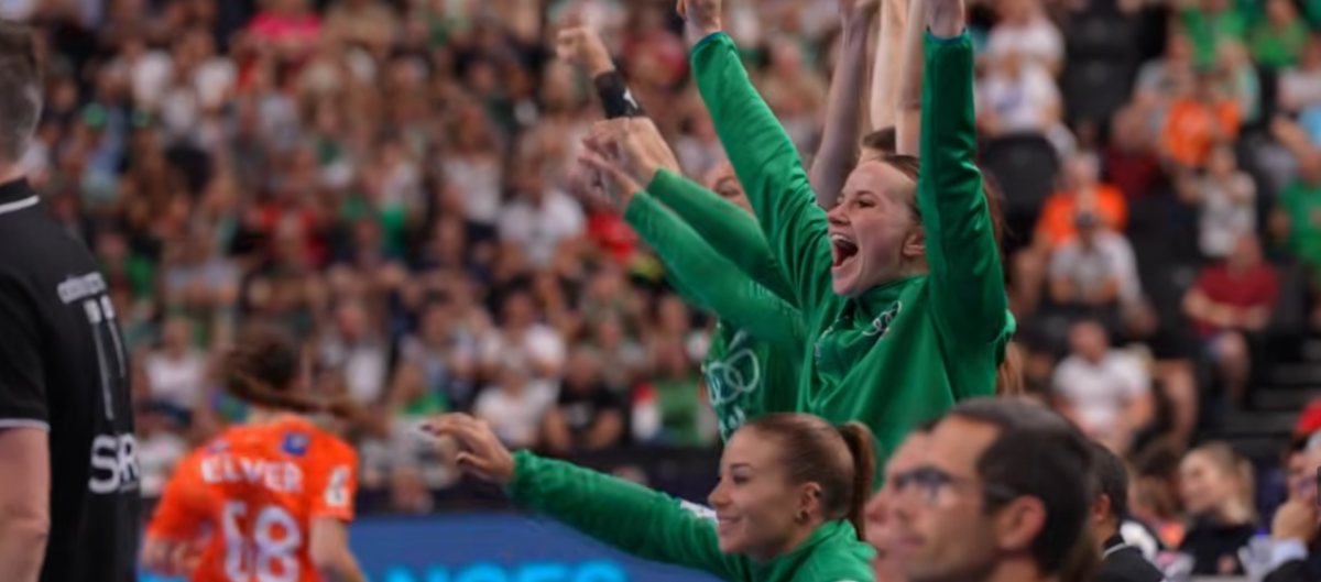 La febbre dello sport continua a Budapest: questo fine settimana arriva l'EHF Final 4!