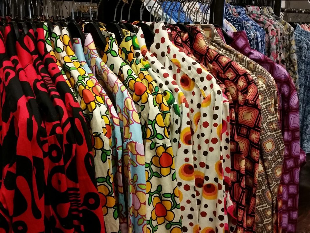 Best Second-Hand Clothes Stores in Budapest: Where to Find Vintage and Budget Fashion