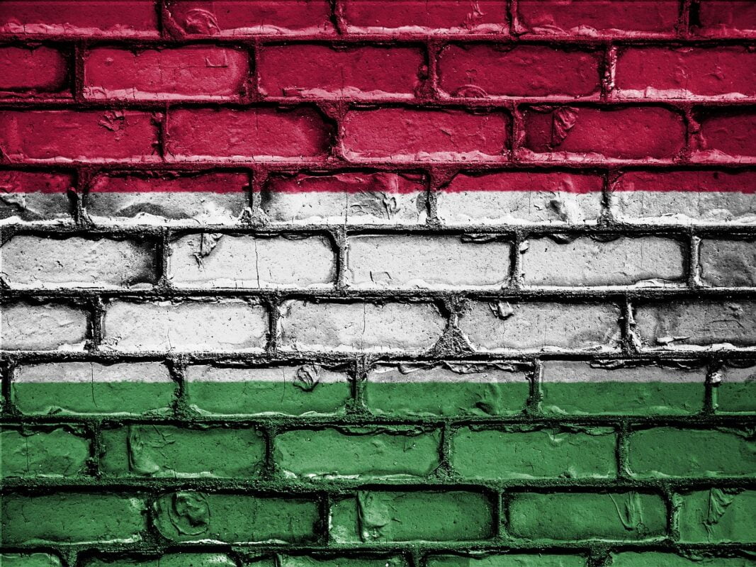 An introduction to Hungarian politics