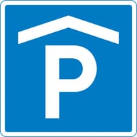free parking budapest