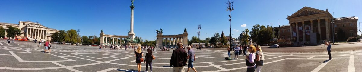 From the Danube to the Amstel: Experience Amsterdam with a Private Guide