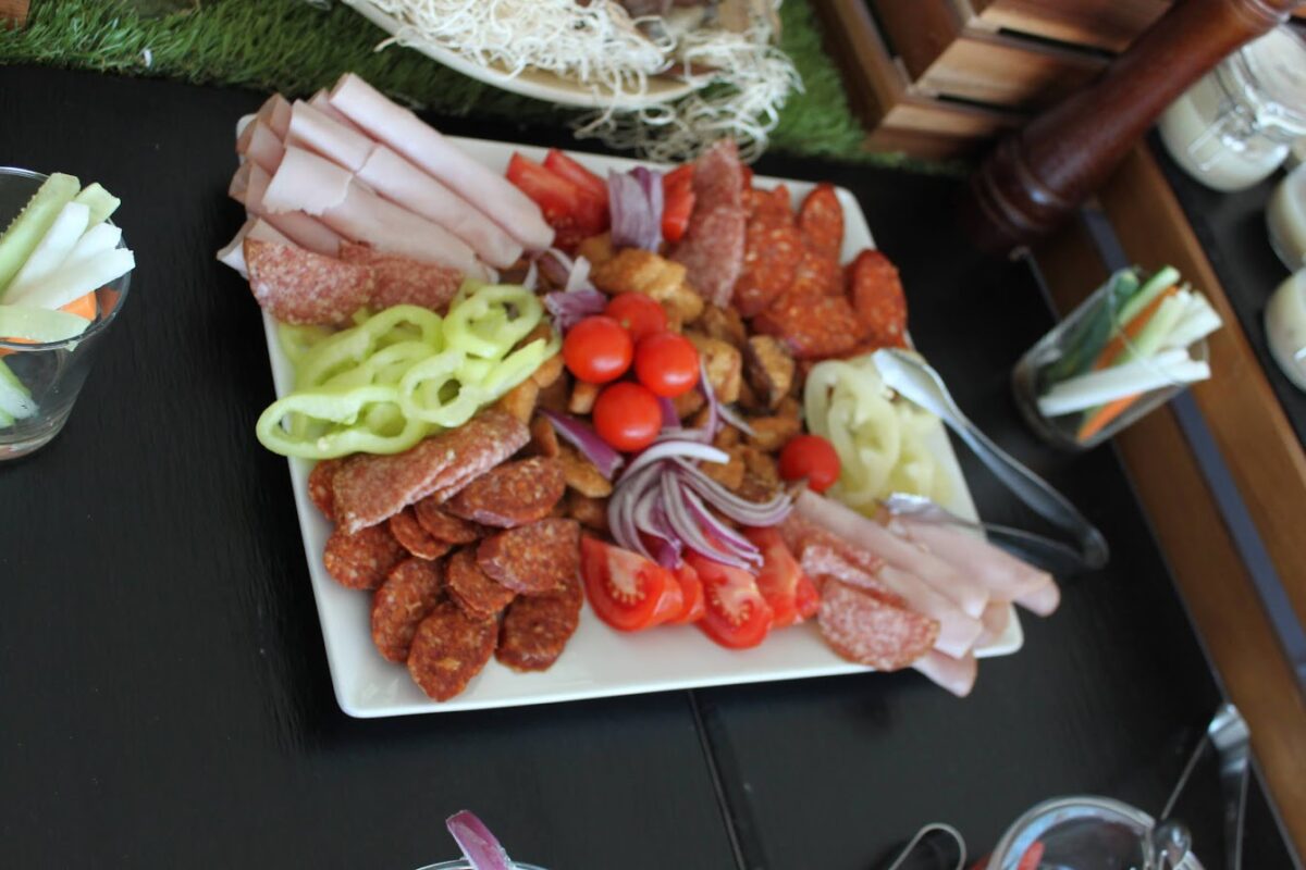 Is a Brunch Cruise on the Danube a good idea?