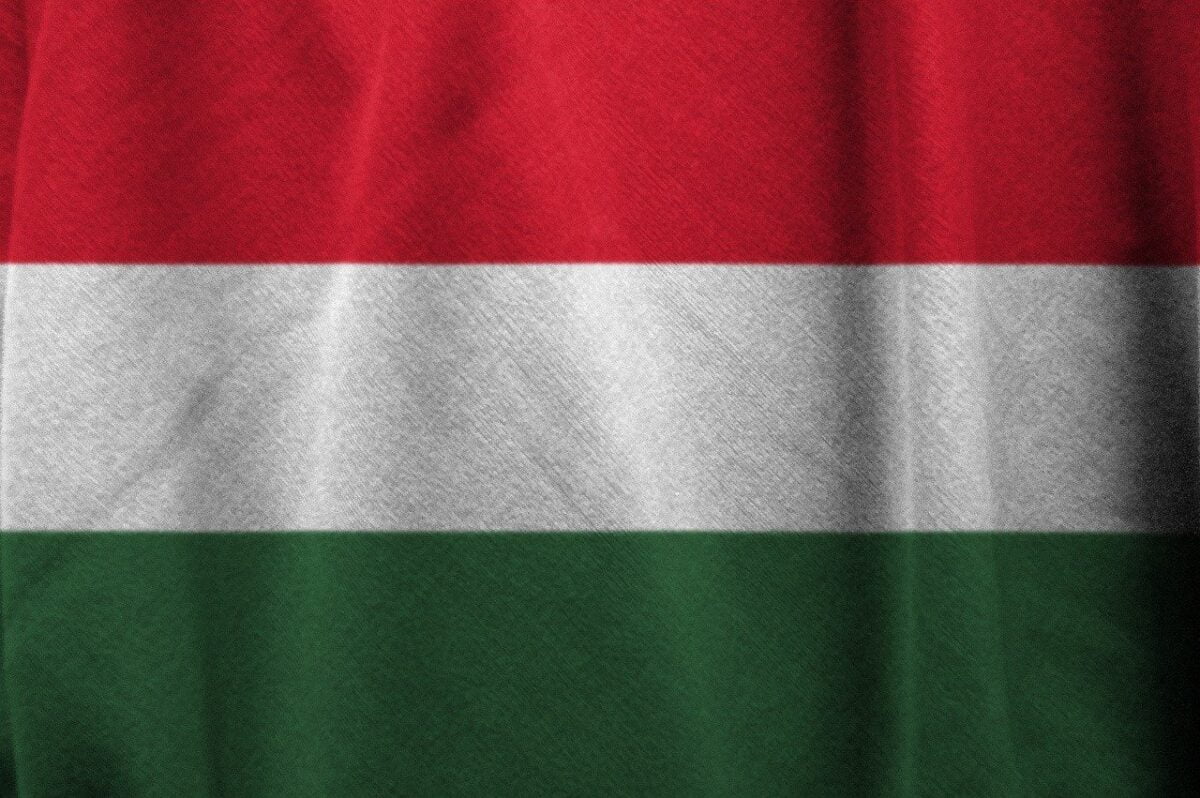 March 15 - Hungarian National Day