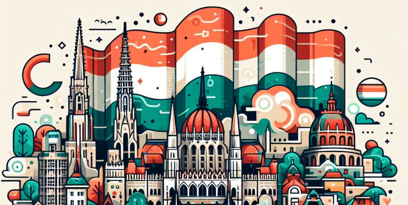 Veranstaltungen in Budapest im Jahr 2024.