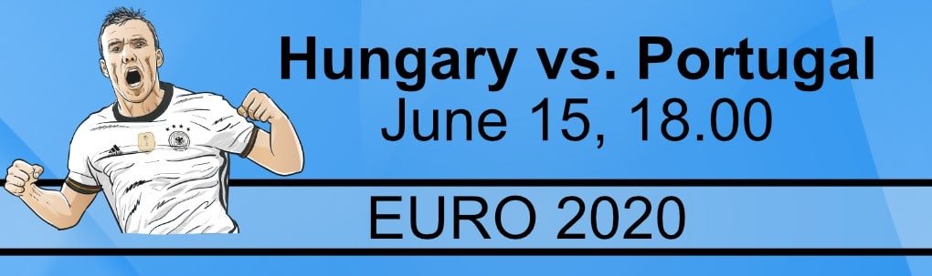 EURO 2020: Ungheria - Portogallo - Budapest Guide