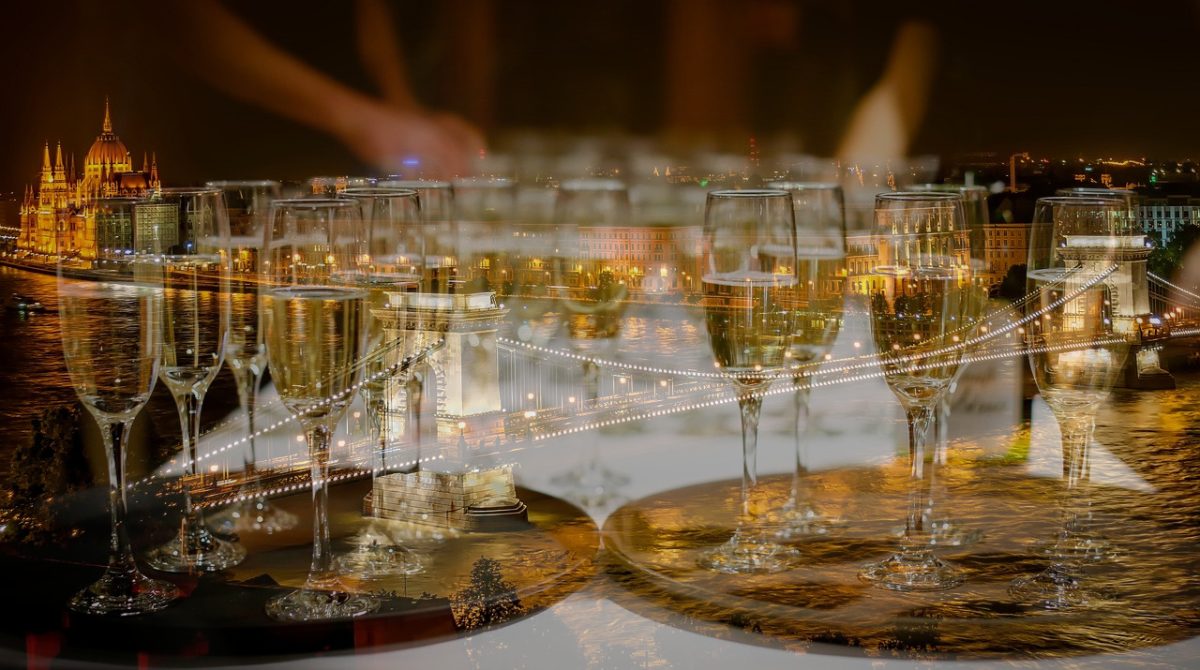 New Year's Eve
