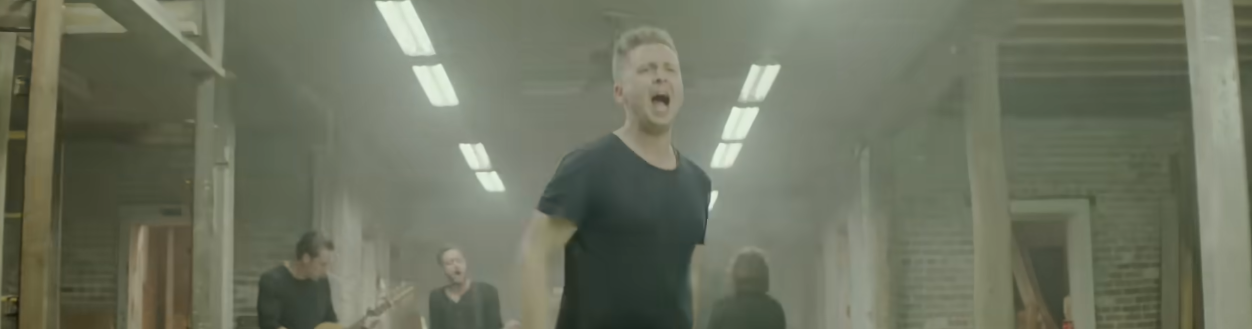 onerepublic concert