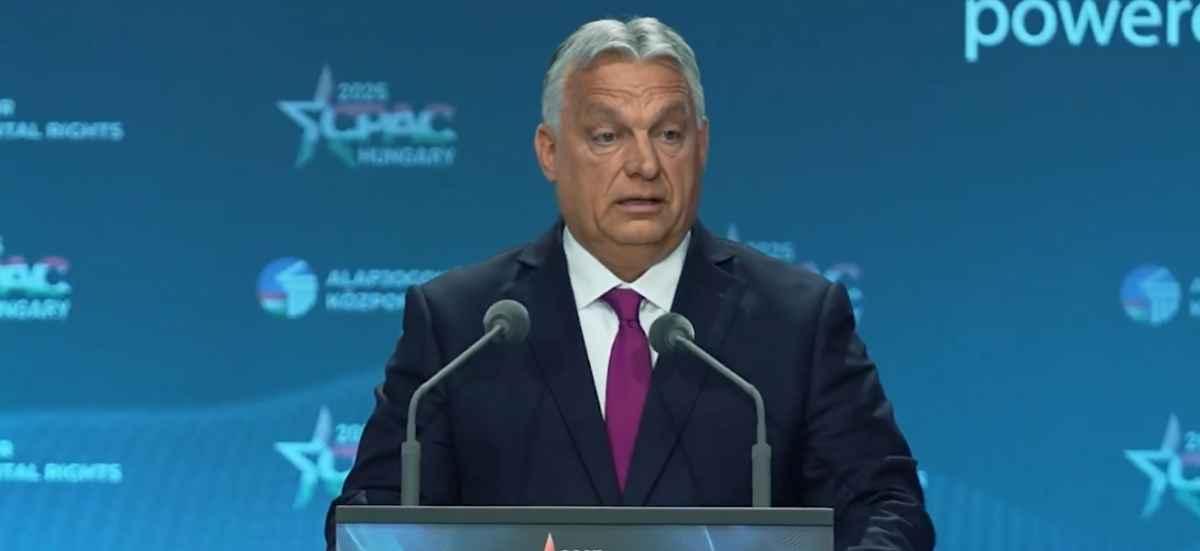 Is Viktor Orbán as Bad as International Media Says? Understanding Hungary’s Political Landscape as a Visitor