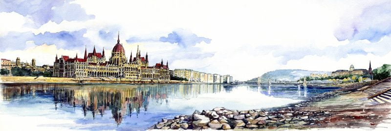 Best of Budapest