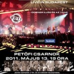 Planetshakers Budapest