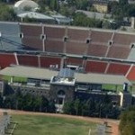 Puskas Ferenc Stadium