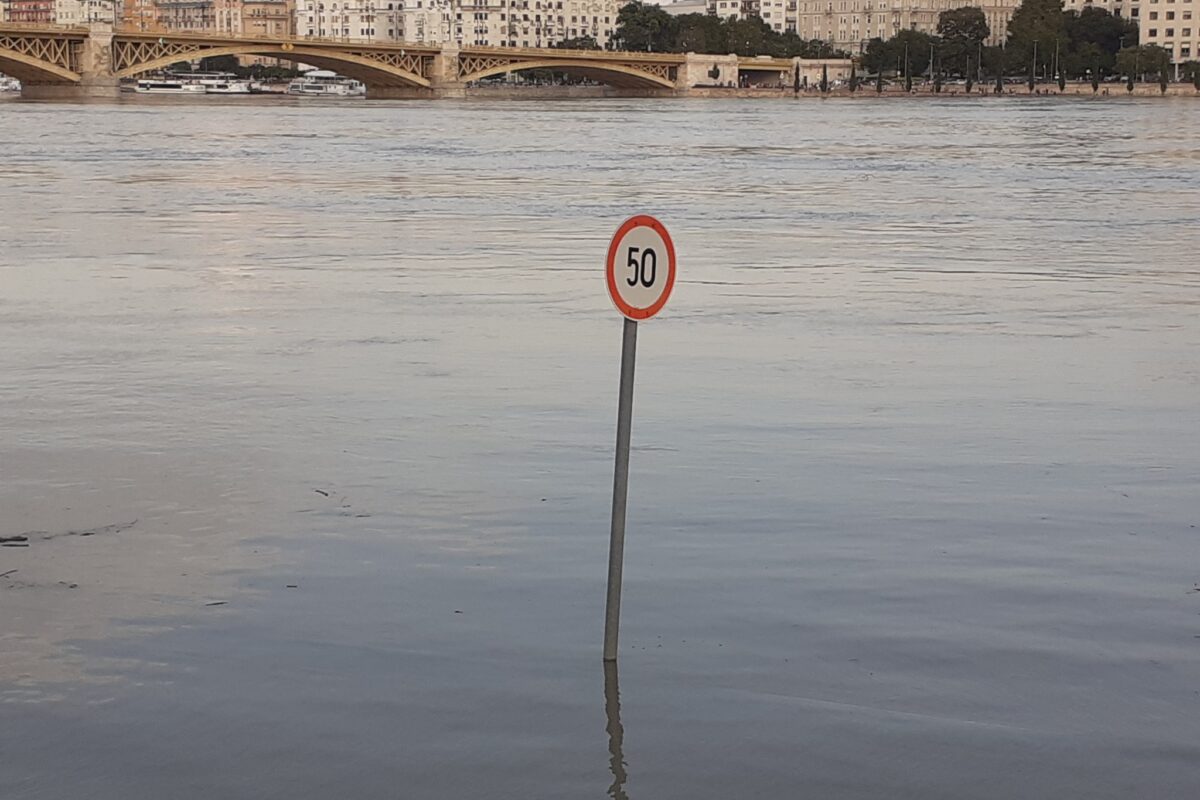 Boat trips on the Danube in Budapest are available again!