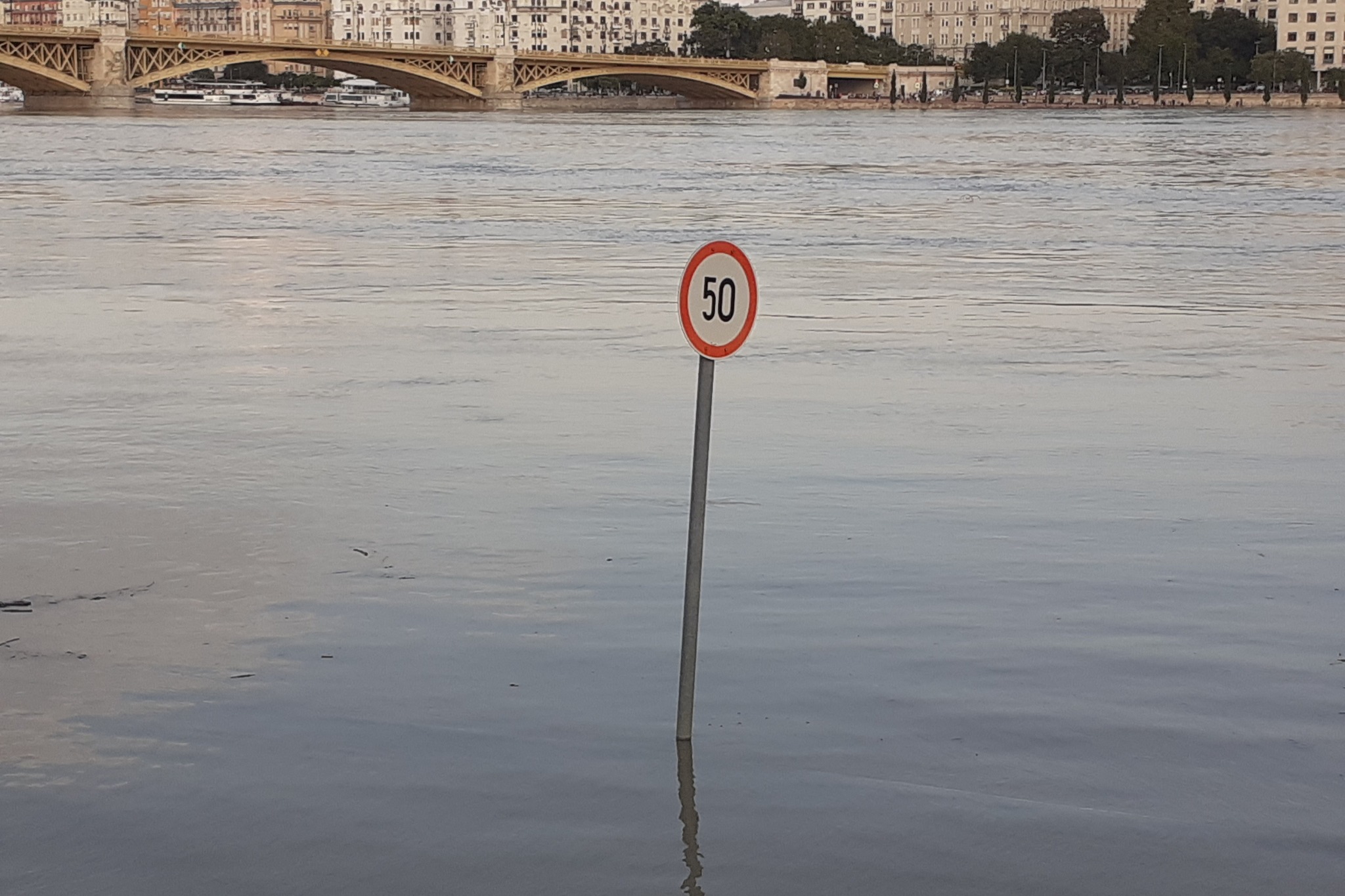 speed limit