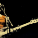 sting budapest