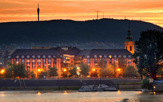 Best Accommodation Options Near the Sziget Festival in Budapest