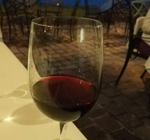 Wein in Budapest