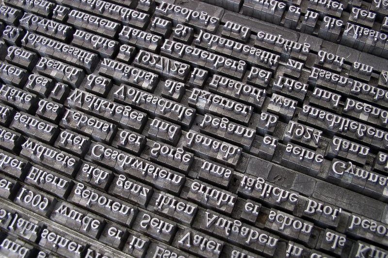 Hungarian language